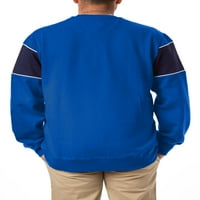S. Polo Assn. Muški Colorblock pulover