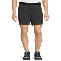 Athletic Works muške 7 modne kratke hlače za vježbanje, veličine s-3XL
