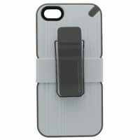 Puregear utilitaristička futrola za iPhone SE 5 5S - bijeli