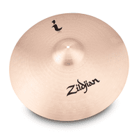 Zildjian I Series Standard Gig Cymbal - 14 HI HATS, 16 Crash i 20 vožnja
