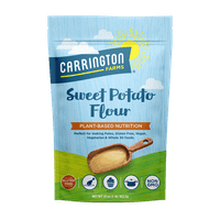 Carrington Farms Organski gluten Besplatno Sweet krompir brašno, 17. oz