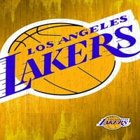 Los Angeles Lakers-Logo 13