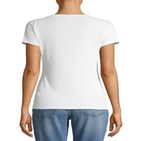 Nema granica Juniors-ov majica s kratkim rukavima, veličine XS-XXXL