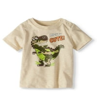 Baby Boy Grafički T-Shirt