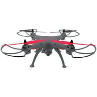 Vivitar DRC-446-WM Aeroview Quadcopter Drone & Battery-DRC zamjenska baterija