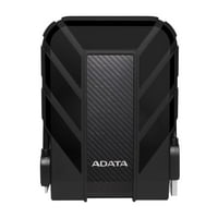 ADATA AHD710P-5TU31-CBK HD710P 5TB Crna boja u boji, USB 3., Plastični silikon protiv udara