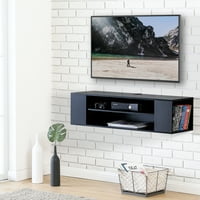 Zidna konzola Audio Video Tv stalak za LG Apple vizio Sumsung Sony TV, DS210002WB