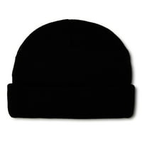 George Muška arktička manžetna Beanie