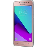 Samsung Galaxy Grand Prime Plus G 8GB otključan GSM LTE Android telefon sa 8MP kamerom-Pink Gold