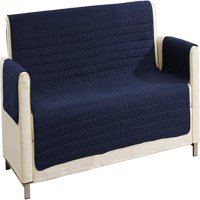 RHYS Reverzibilni kauč na kauč na kauču u mornarici