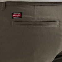Wrangler® radna odjeća za muške opuštene hlače, veličine 32-44