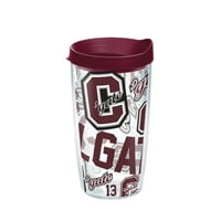 Colgate Raiders Colossal oz Tumbler sa poklopcem