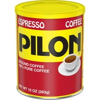 Caf Pilon Espresso Mljevena Kafa, 10 Unci
