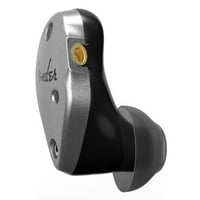 Fender FXA Pro in-Ear monitori srebra