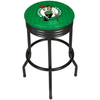 Crna Rebrasta Barska Stolica-Grad-Boston Celtics