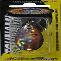 Tsunami Holo Lite Flash Spoon, Oz, Bunker