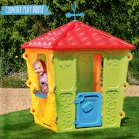 Starplay Childs Country Playhouse 3.52 '3.52'