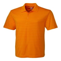 Rezač & Buck DryTec Franklin Prugaste Performanse Golf Polo