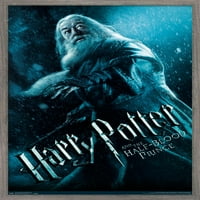 Harry Potter i polukrvni princ - Dumbledore jedan zidni poster, 22.375 34