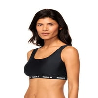 Reebok Ženska Bralette bikini plivaju top, upf 50+, veličina XS-XXL