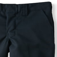 Originalni Dickies Husky Boys Školska Uniforma Pantalone U Tradicionalnom Stilu