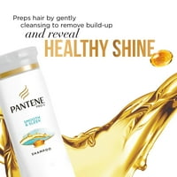 Pantene Pro-V Smooth & Sleek Šampon, 33. Fl Oz