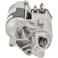 Bosch prerađeni Starter odgovara select: 1996-DODGE RAM 1500, 1996-DODGE DAKOTA