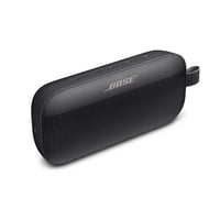 Bose SoundLink Fle Bežični Vodootporni Prijenosni Bluetooth Zvučnik, Crni