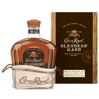 Crown Royal Blenders ' Mash miješani kanadski viski, ml