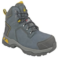 Čizme muške Chiller 200g izolovane radne čizme za planinare