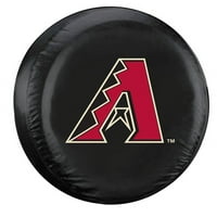 Arizona Diamondbacks Veliki Poklopac Za Gume