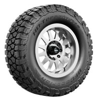 Bfgoodrich hd-terain t a kt all-sezonski LT285 75R16 E 126 123Q guma