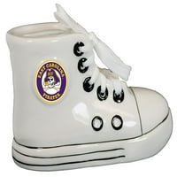 East Carolina Pirates Shoe Bank