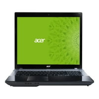 Acer Aspire 17.3 Laptop, Intel Pentium B960, 500GB HD, DVD Writer, Windows 8, V3-731-B9604G50Maii