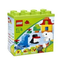 Duplo zgrada Zabava 5548