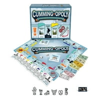 Igra Na Ploči Danville Opoly