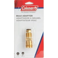Coleman® visokotlačni rasuti propan crijevo i adapter za ugradnju cijevi