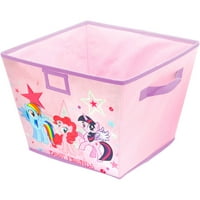 My Little Pony Stackable Meka Sklopiva Kanta Za Skladištenje