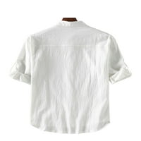 S. Polo Assn. Majica Džepne dječake, 3-pakovanje, veličine 6-16